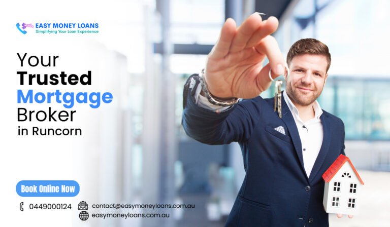 Mortgage Broker in Runcorn