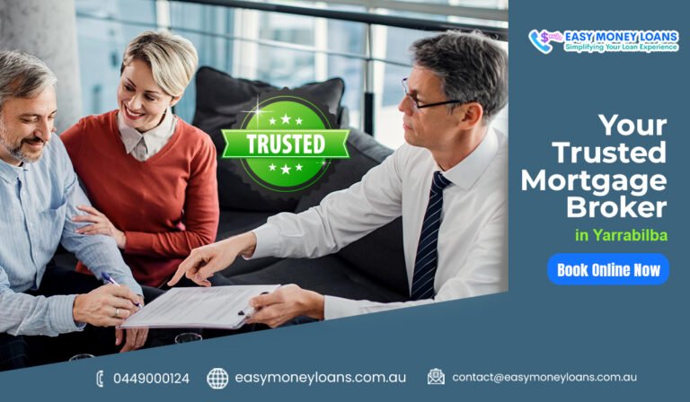 Mortgage Broker in Yarrabilba