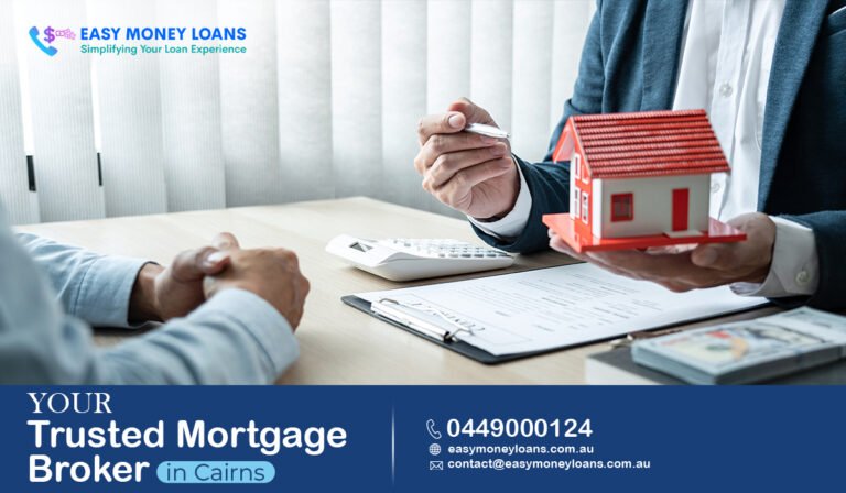Mortgage Broker in Cairns