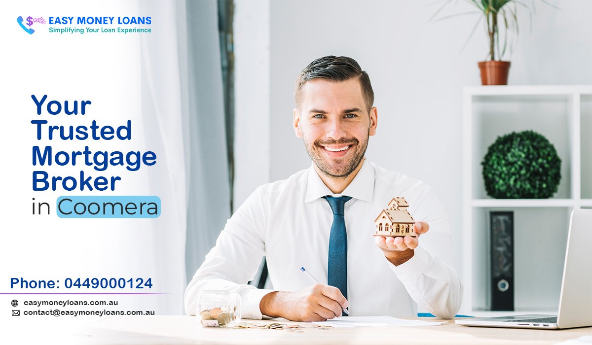Mortgage Broker in Coomera