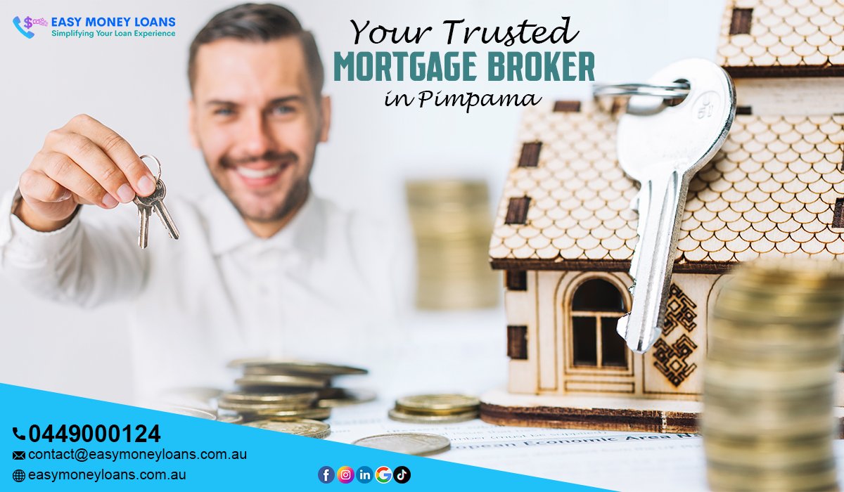 Mortgage Broker in Pimpama